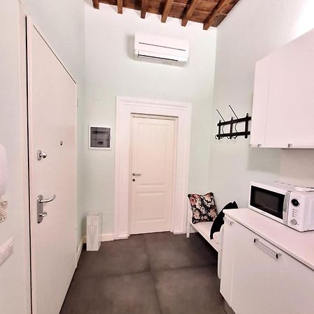 Fiorino Duomo Cozy Suite Florence Exterior photo