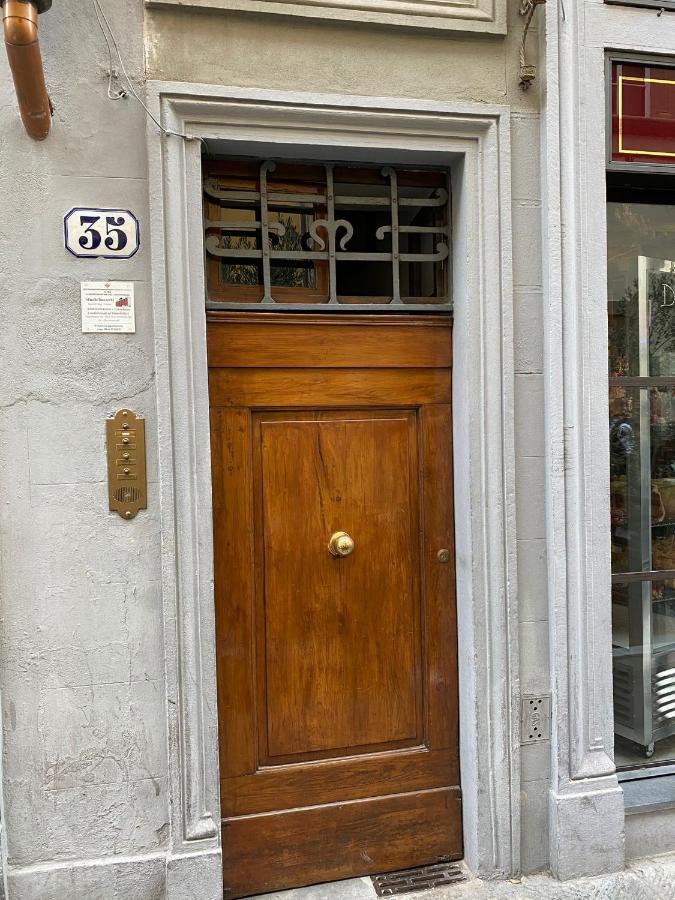 Fiorino Duomo Cozy Suite By Oteego Florence Exterior photo