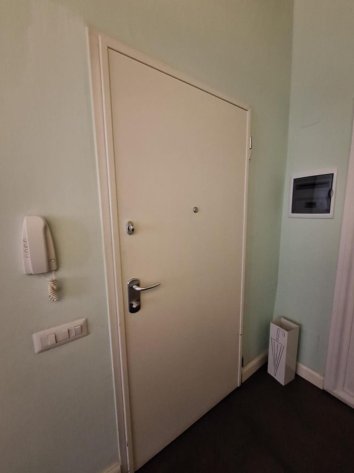 Fiorino Duomo Cozy Suite By Oteego Florence Exterior photo