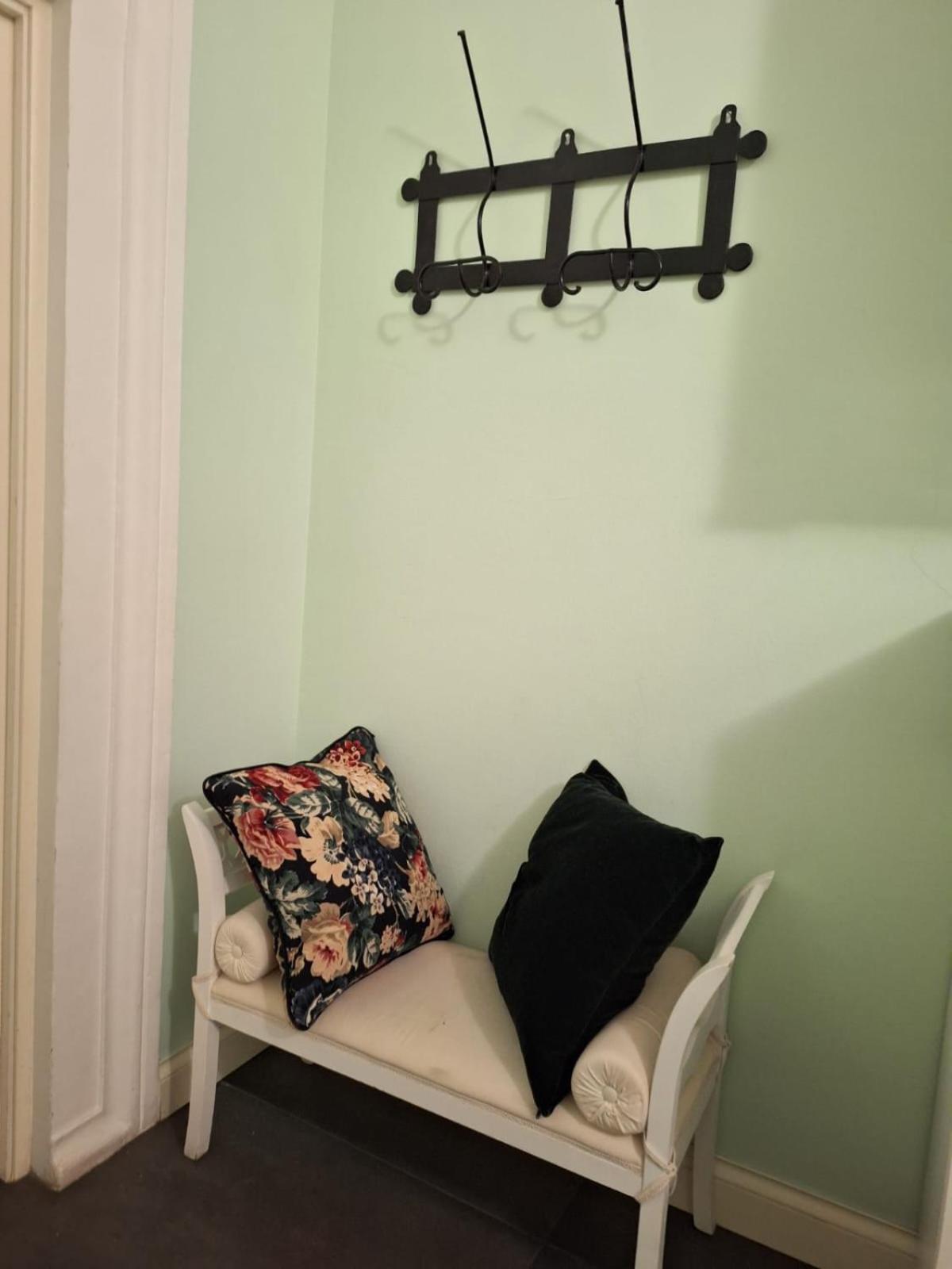 Fiorino Duomo Cozy Suite Florence Exterior photo