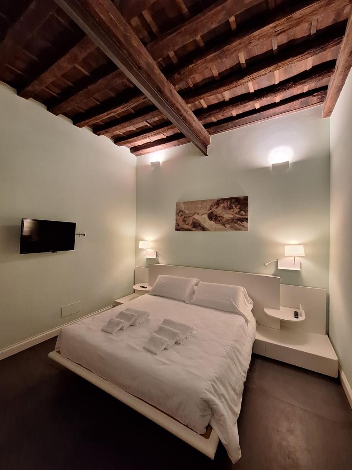Fiorino Duomo Cozy Suite By Oteego Florence Exterior photo