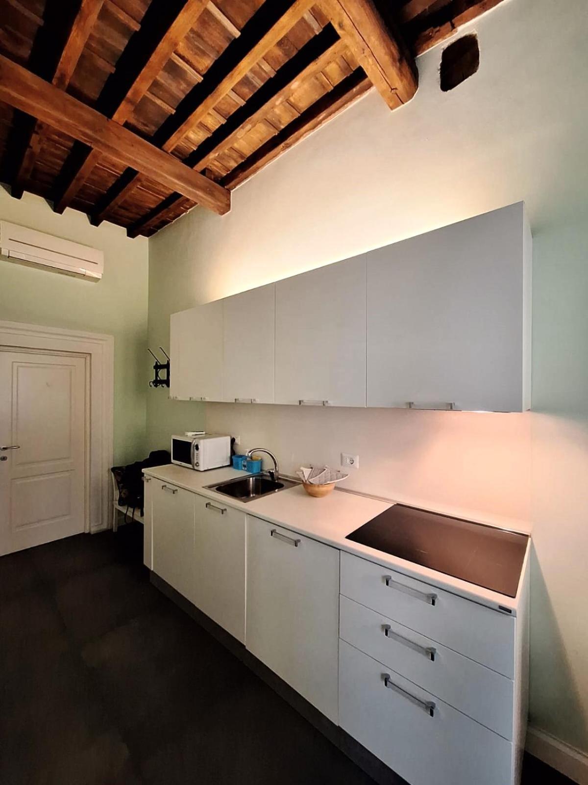 Fiorino Duomo Cozy Suite By Oteego Florence Exterior photo