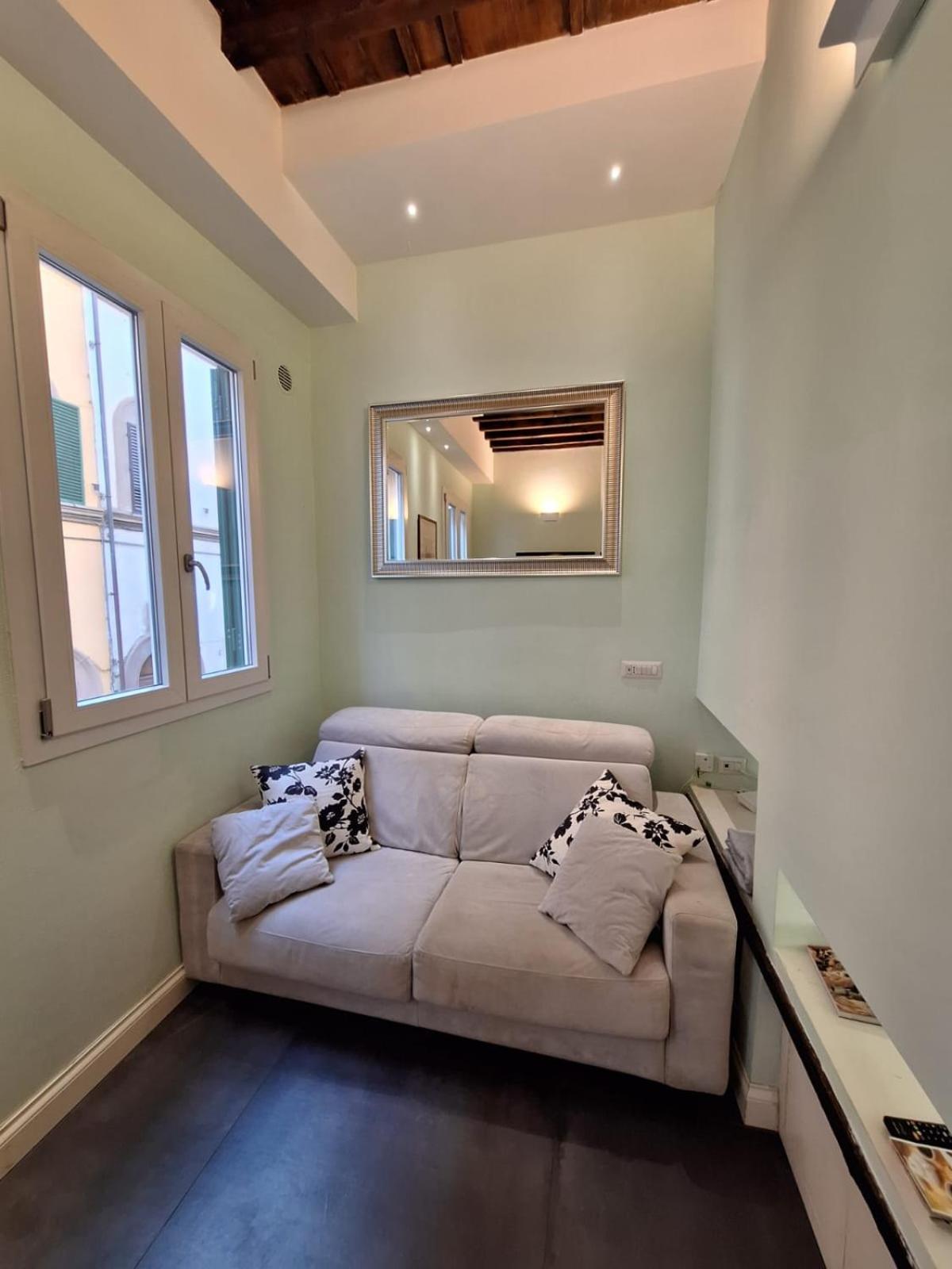 Fiorino Duomo Cozy Suite Florence Exterior photo