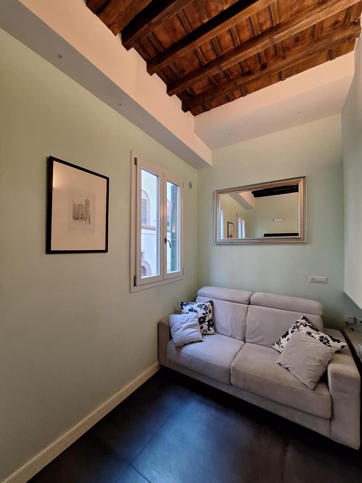 Fiorino Duomo Cozy Suite Florence Exterior photo