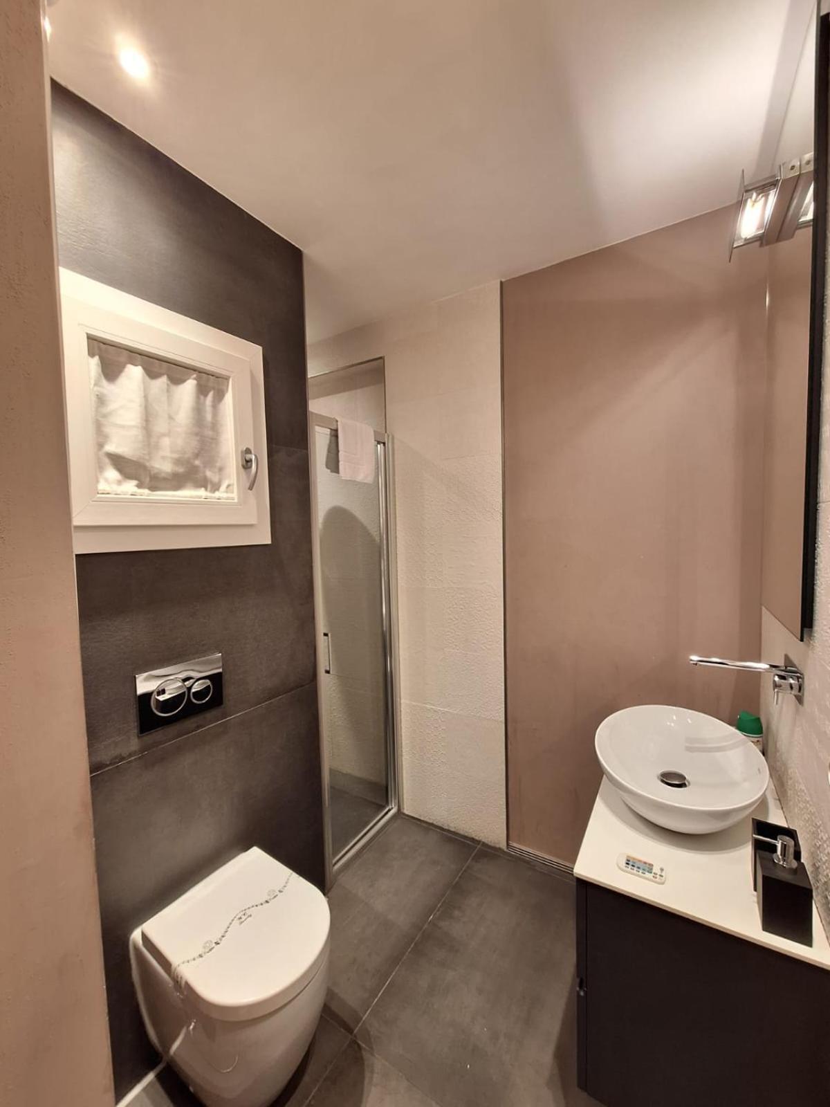 Fiorino Duomo Cozy Suite Florence Exterior photo