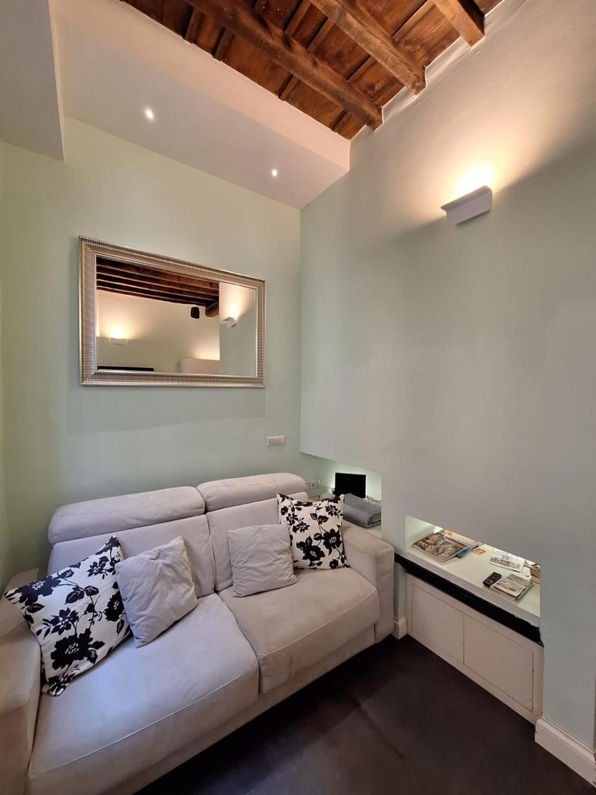 Fiorino Duomo Cozy Suite By Oteego Florence Exterior photo