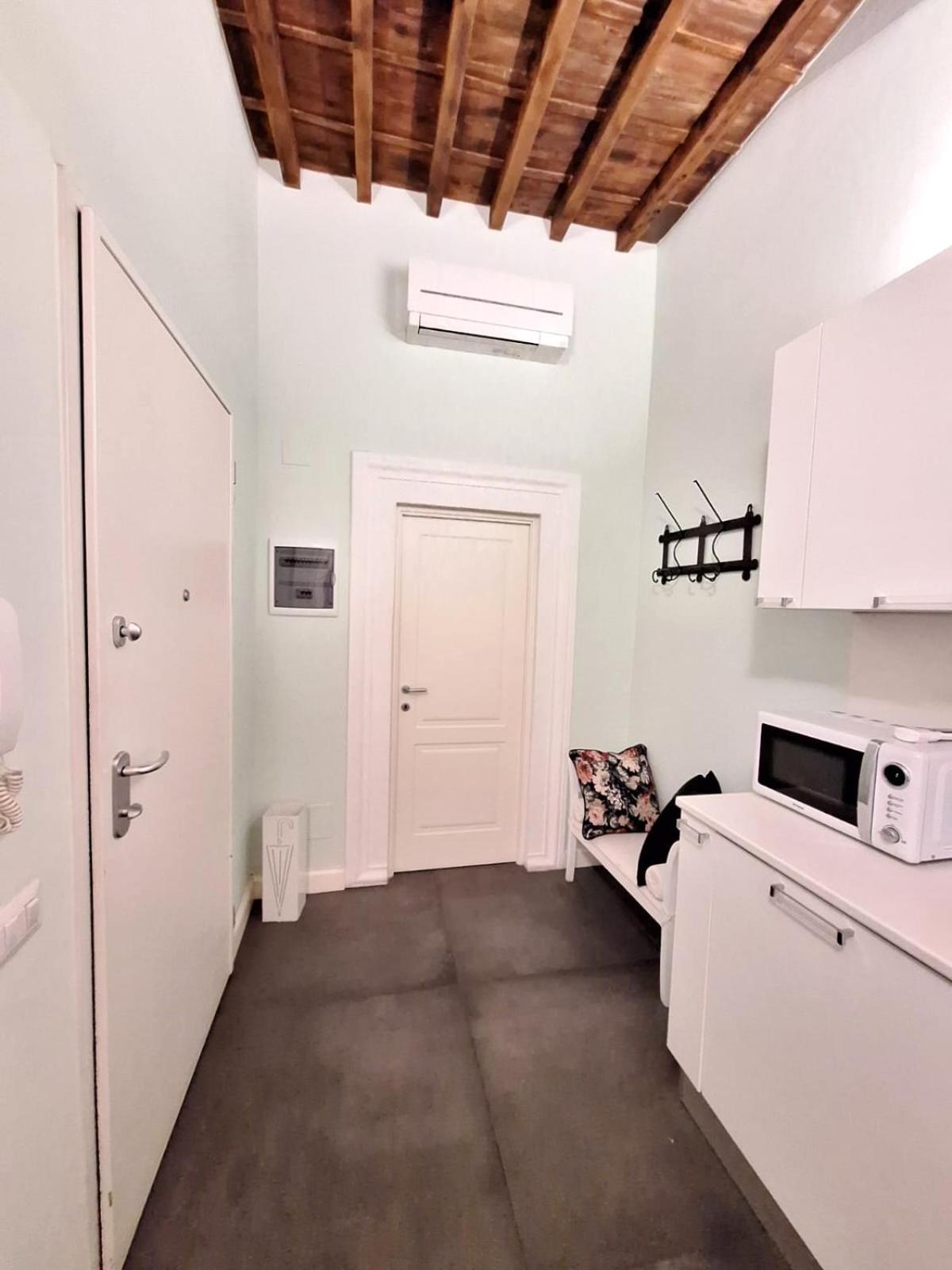 Fiorino Duomo Cozy Suite By Oteego Florence Exterior photo