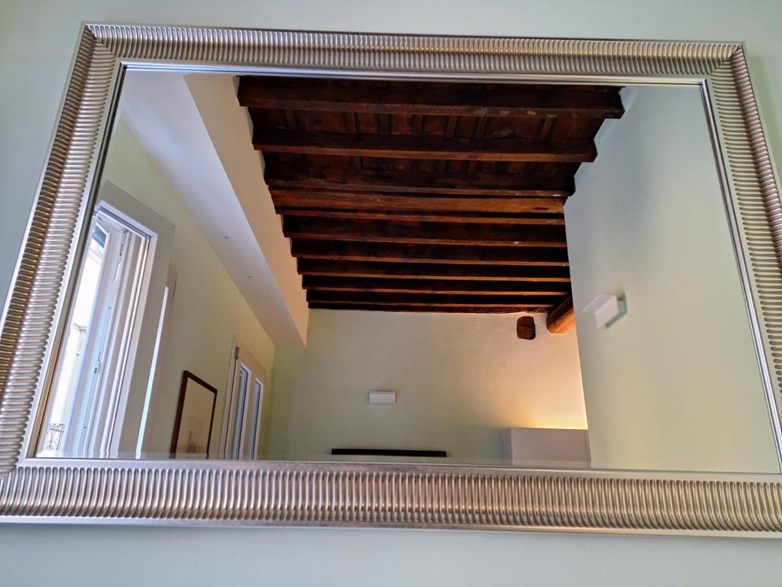 Fiorino Duomo Cozy Suite Florence Exterior photo