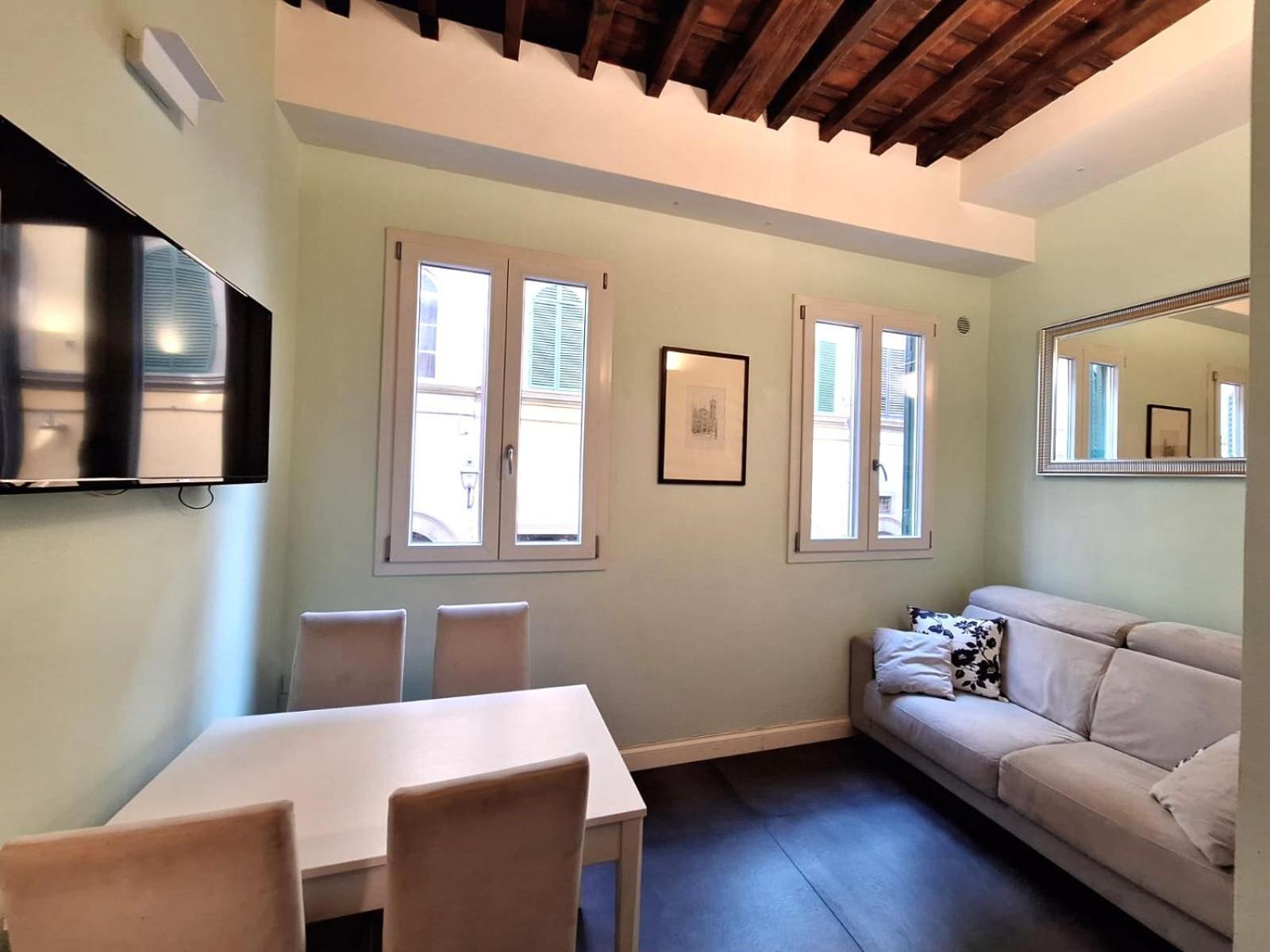 Fiorino Duomo Cozy Suite By Oteego Florence Exterior photo